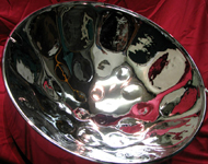 un steelpan